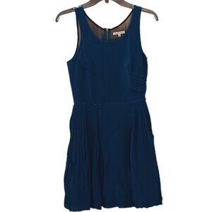 Broadway & Broome Silk Dress Size 0